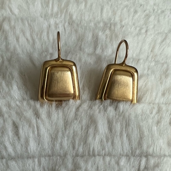 Brighton RETIRED Trendoro Necklace & Earrings - Picture 12 of 14